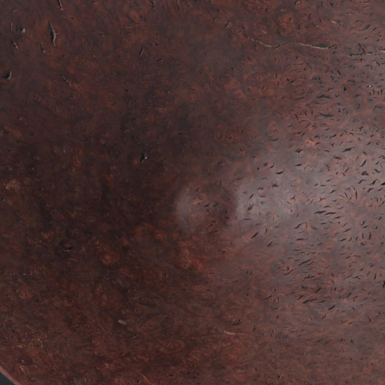 Anthony Bryant Jarrah Wood Bowl For Sale at 1stDibs