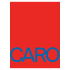Anthony Caro