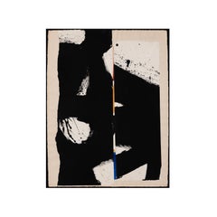 Sans titre (abstrait)