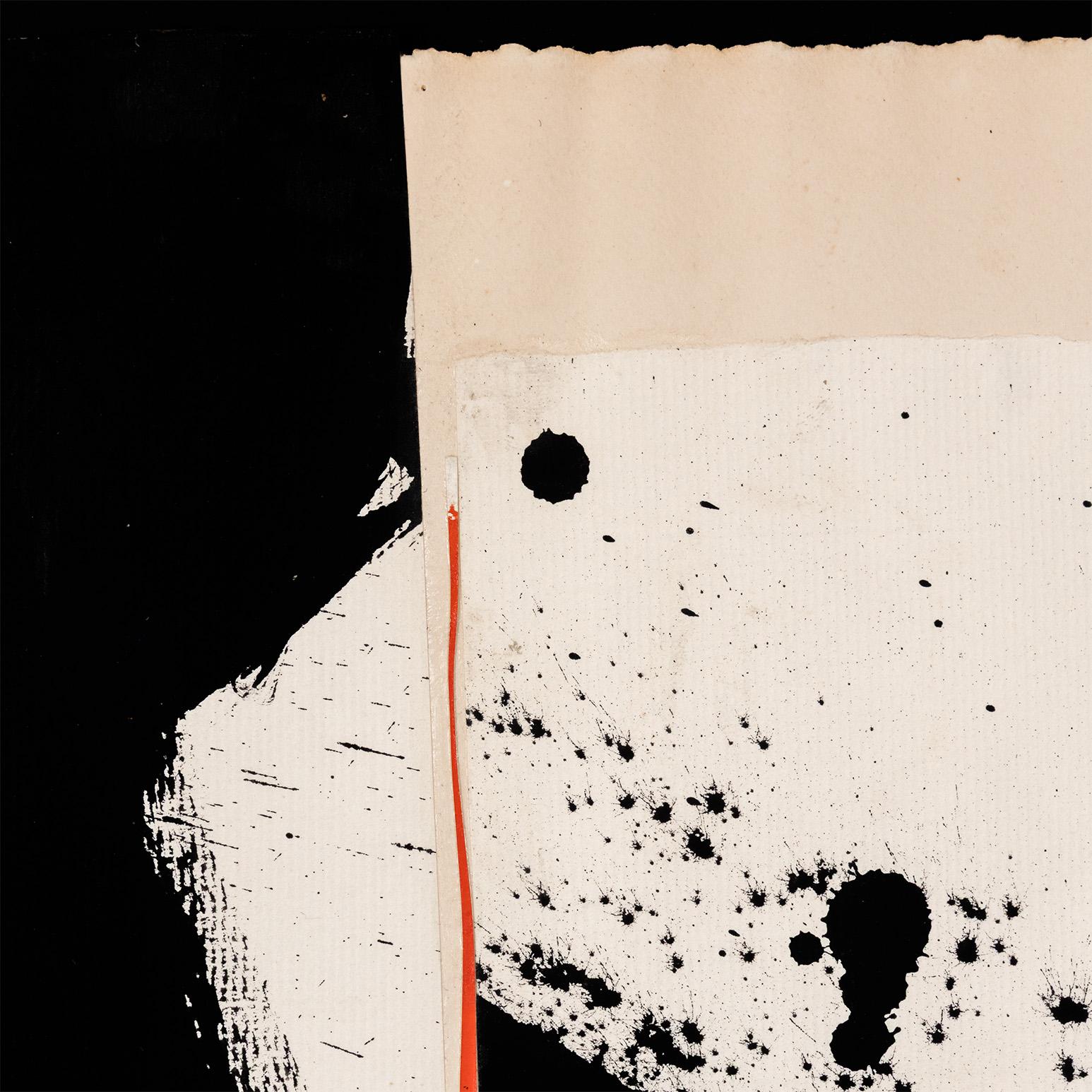 Sans titre (abstrait) en vente 3