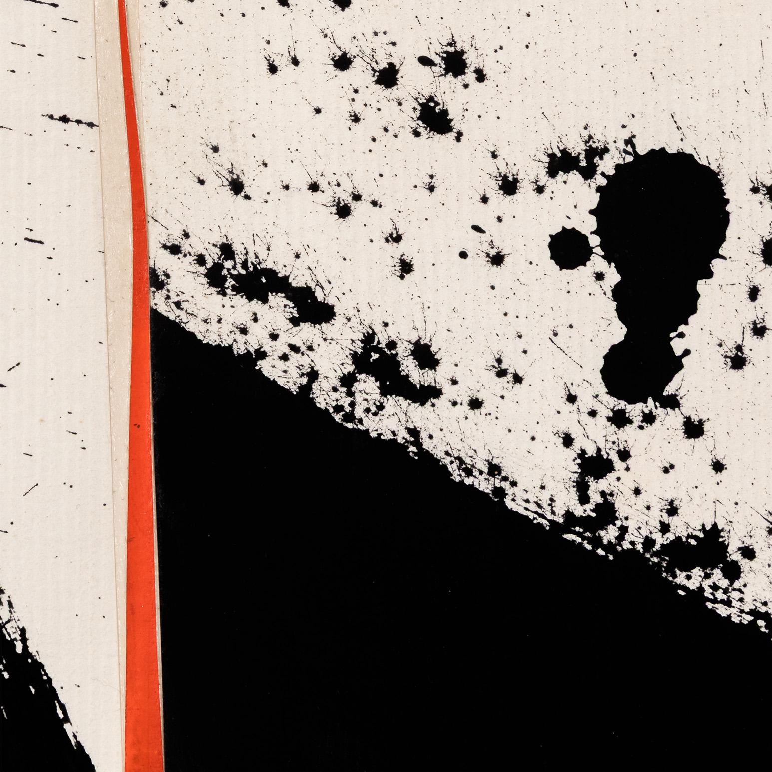 Sans titre (abstrait) en vente 4