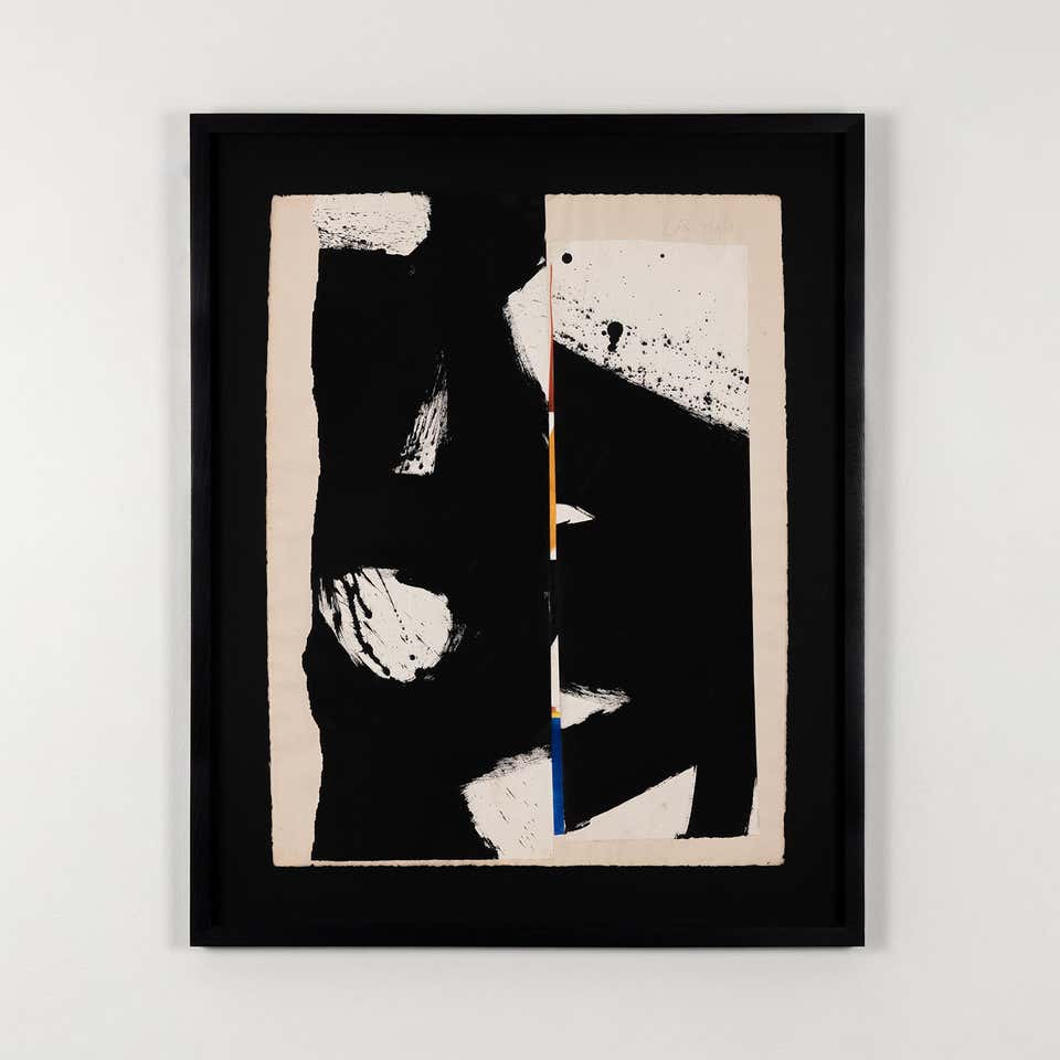 Untitled (Abstract)