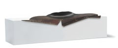 « Table Piece CXXX », 1973, acier verni