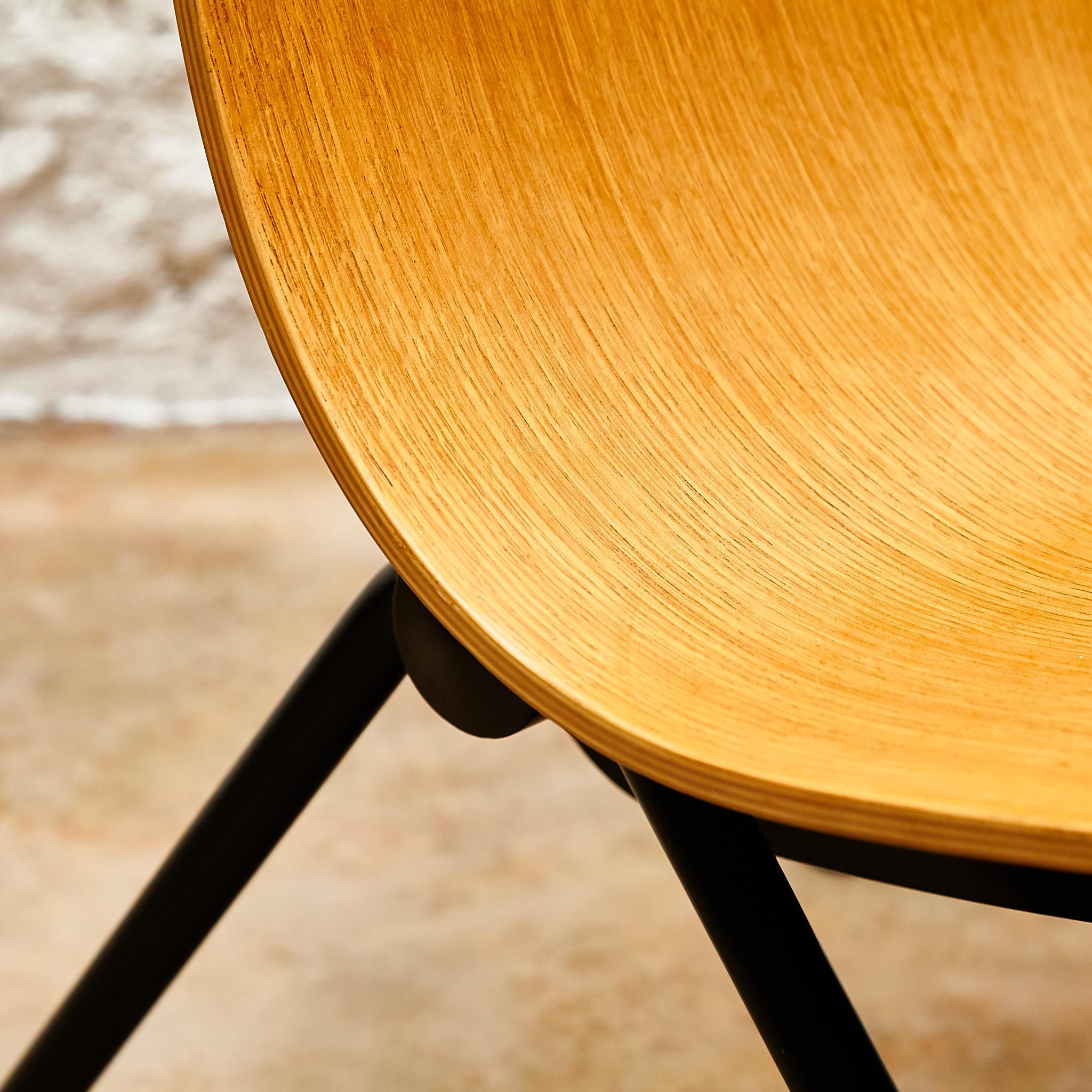 Anthony Chair After Jean Prouve, circa 2000 6
