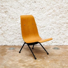 Anthony Chair After Jean Prouve, circa 2000