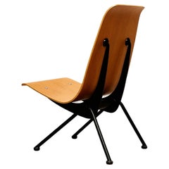 Anthony Chair After Jean Prouve, circa 2000