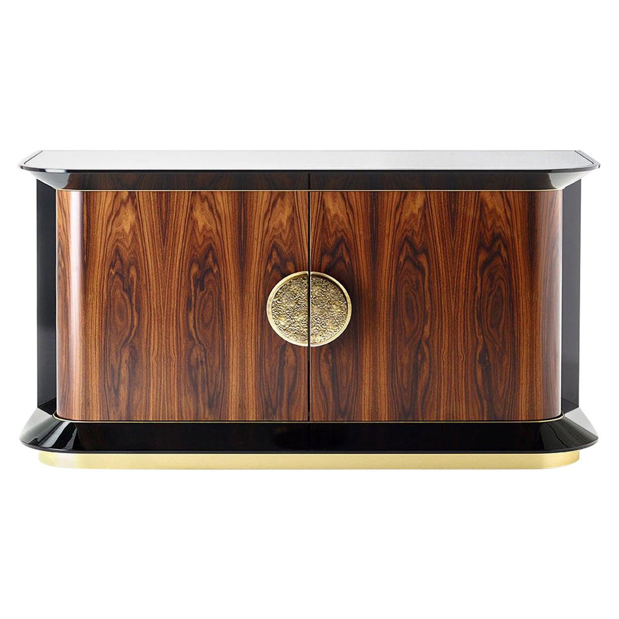 Anthony Double Door Sideboard