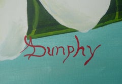 Monarch, Peinture, Acrylique sur Toile