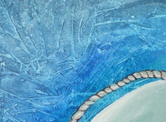Navigation, Painting, Acrylic on Canvas
