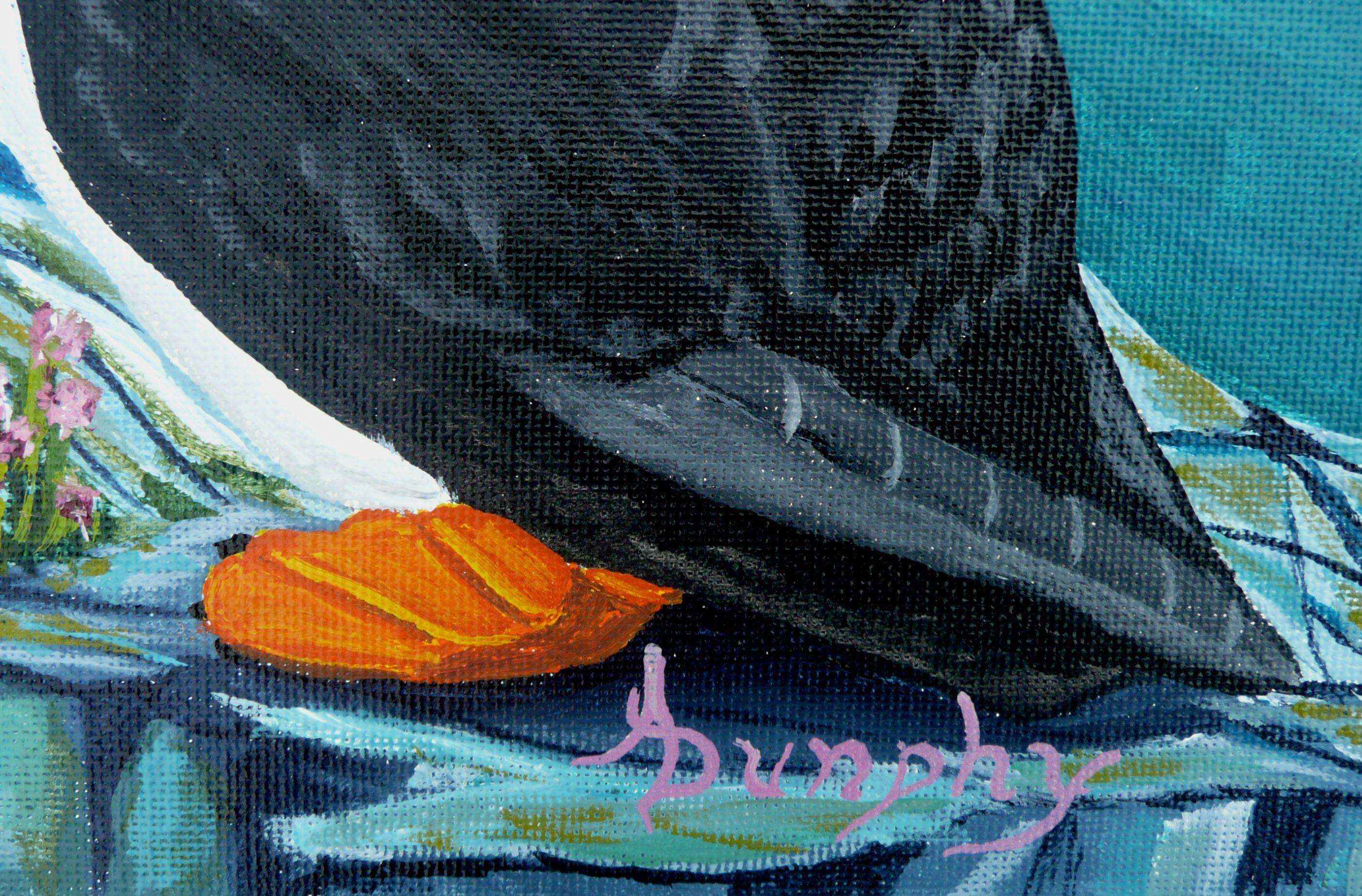 puffin panna