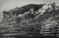 Helio Wave #2, Zuma Beach, California, U.S.A. – Anthony Friedkin, Ocean, Surfing