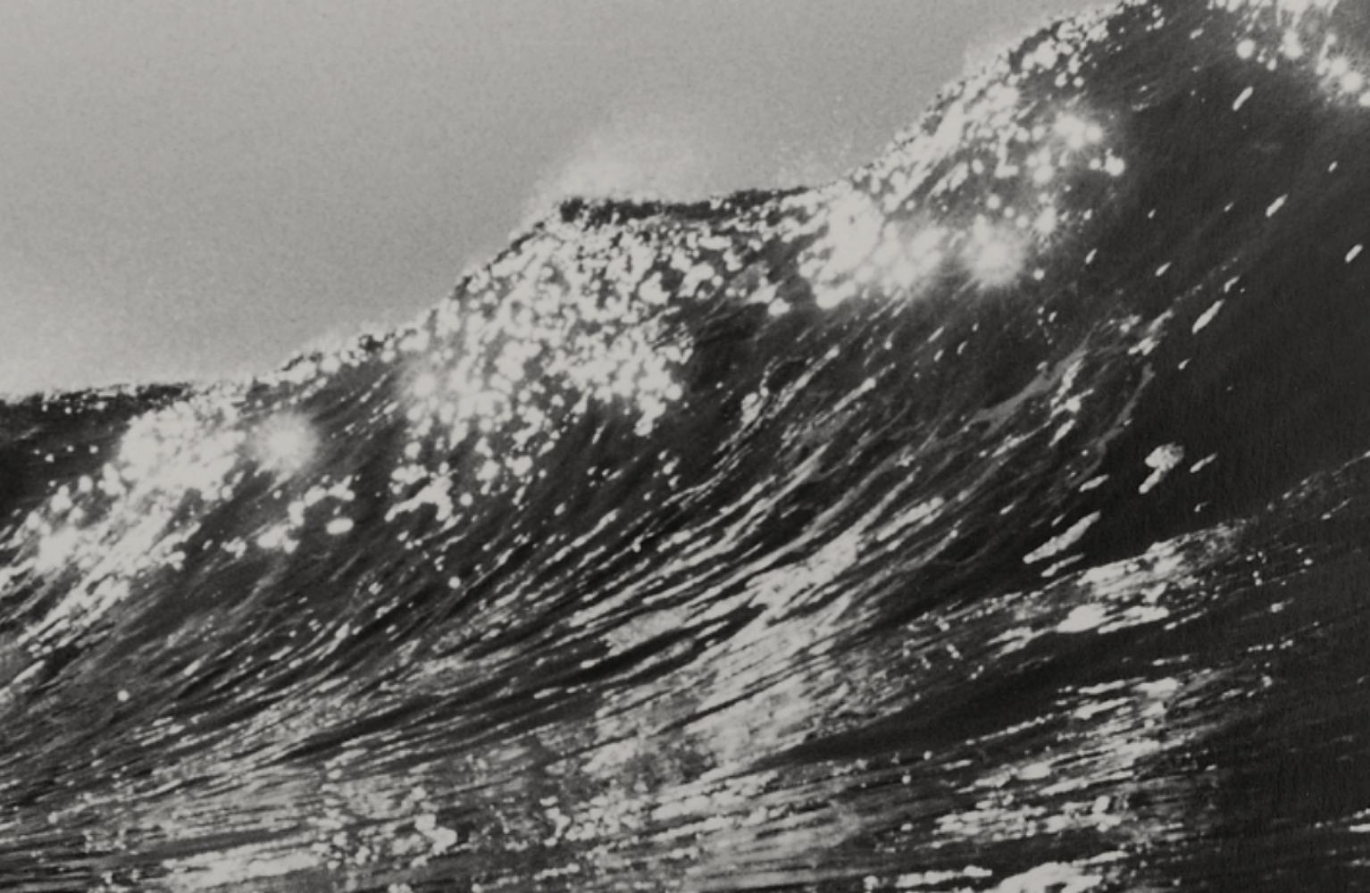 Helio Wave #2, Zuma Beach, California, U.S.A. – Anthony Friedkin, Ocean, Surfing For Sale 1