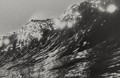 Helio Wave #2, Zuma Beach, California, U.S.A. – Anthony Friedkin, Ocean, Surfing