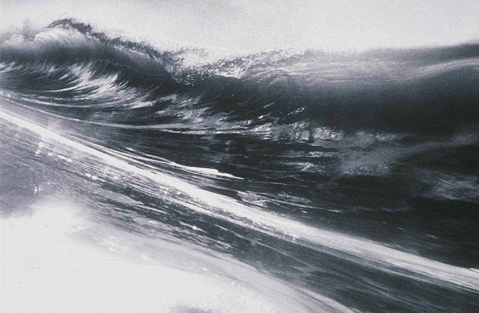 Shore Break, Zuma Beach, California, U.S.A. – Anthony Friedkin, Ocean, Surfing For Sale 1