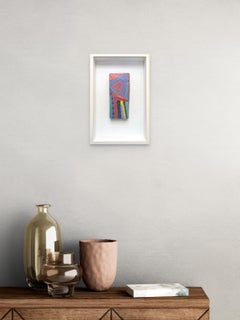 Mirror me (Abstract Painting)