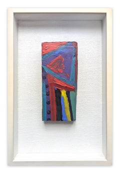 Mirror me (Abstract Painting)