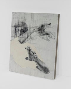 Anonymous Self Portrait LI