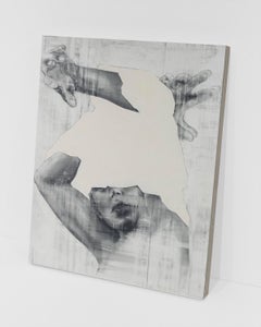 Autorretrato Anónimo XLIV