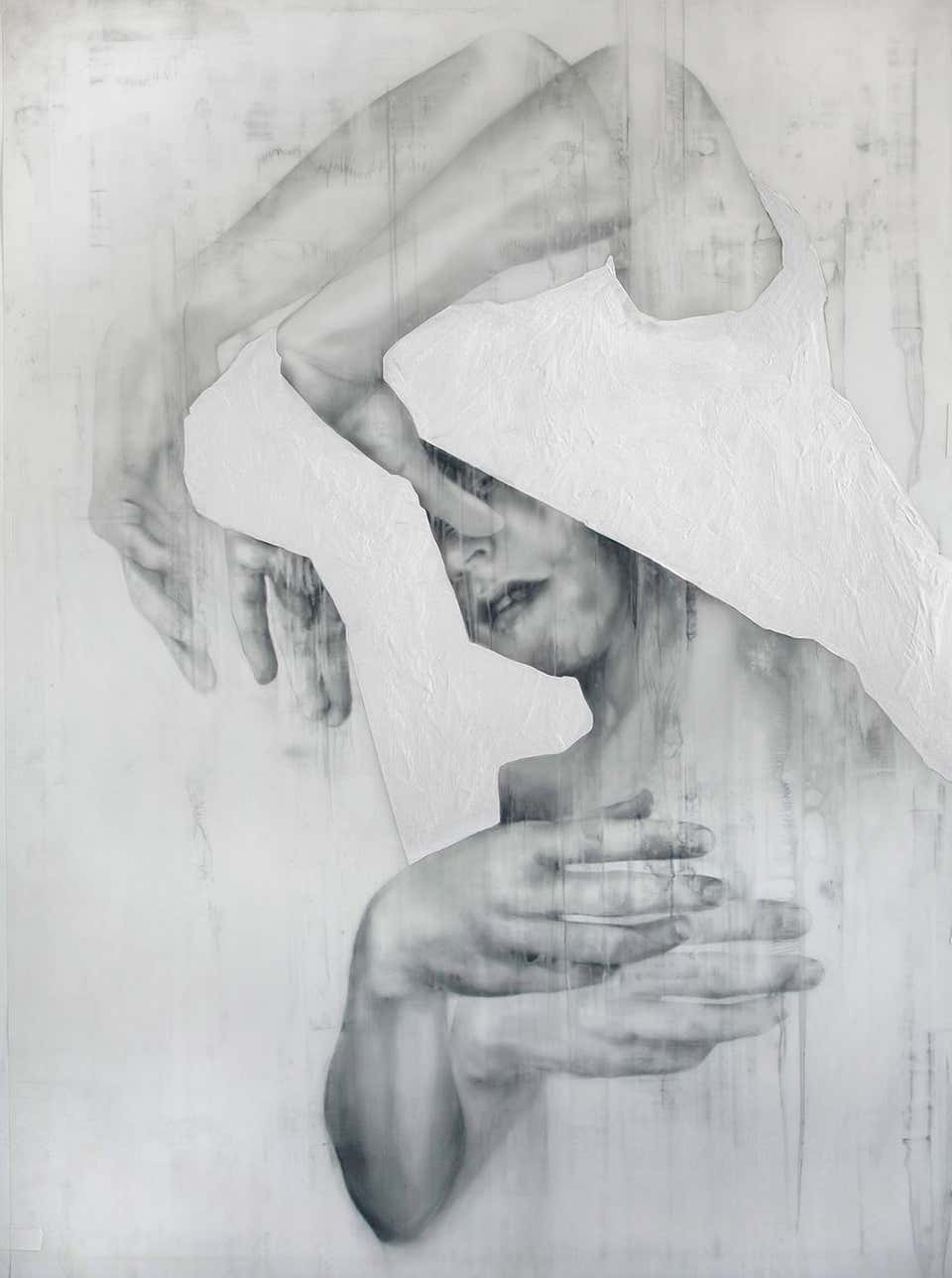 Anonymous Self Portrait XXXVI