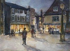 Impressionist Landscape Paintings