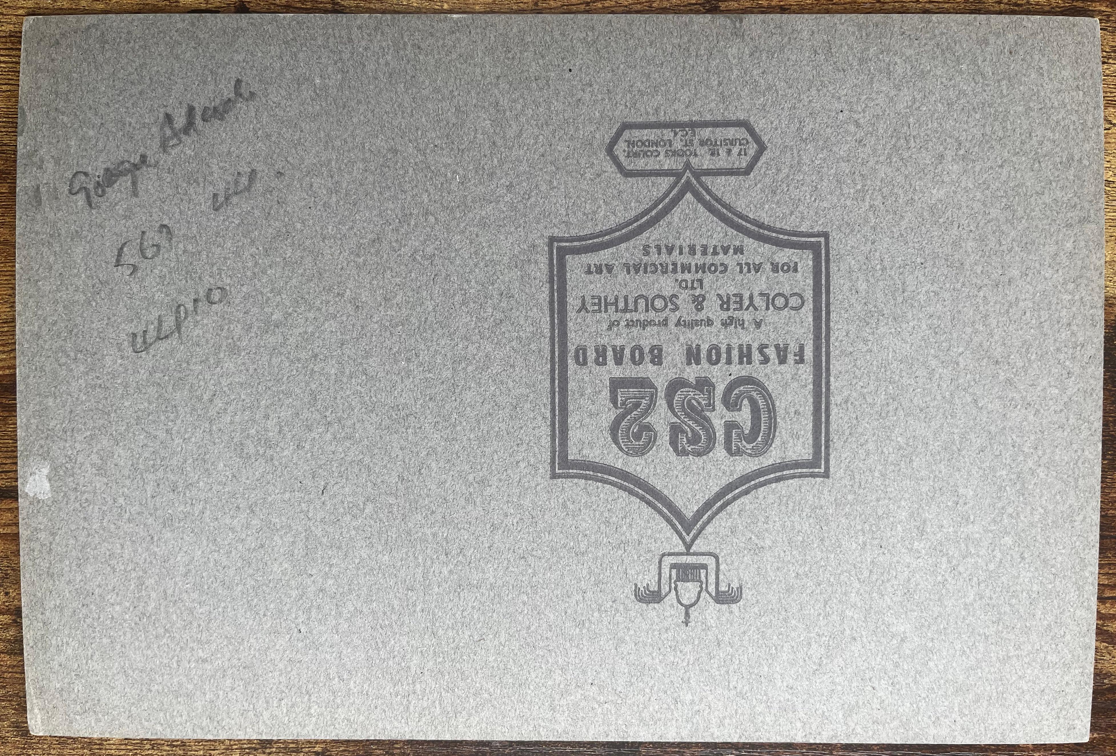 George Adams Schleuse an der Themse Aquarell von Mühlengebäude und Schleuse im Angebot 3