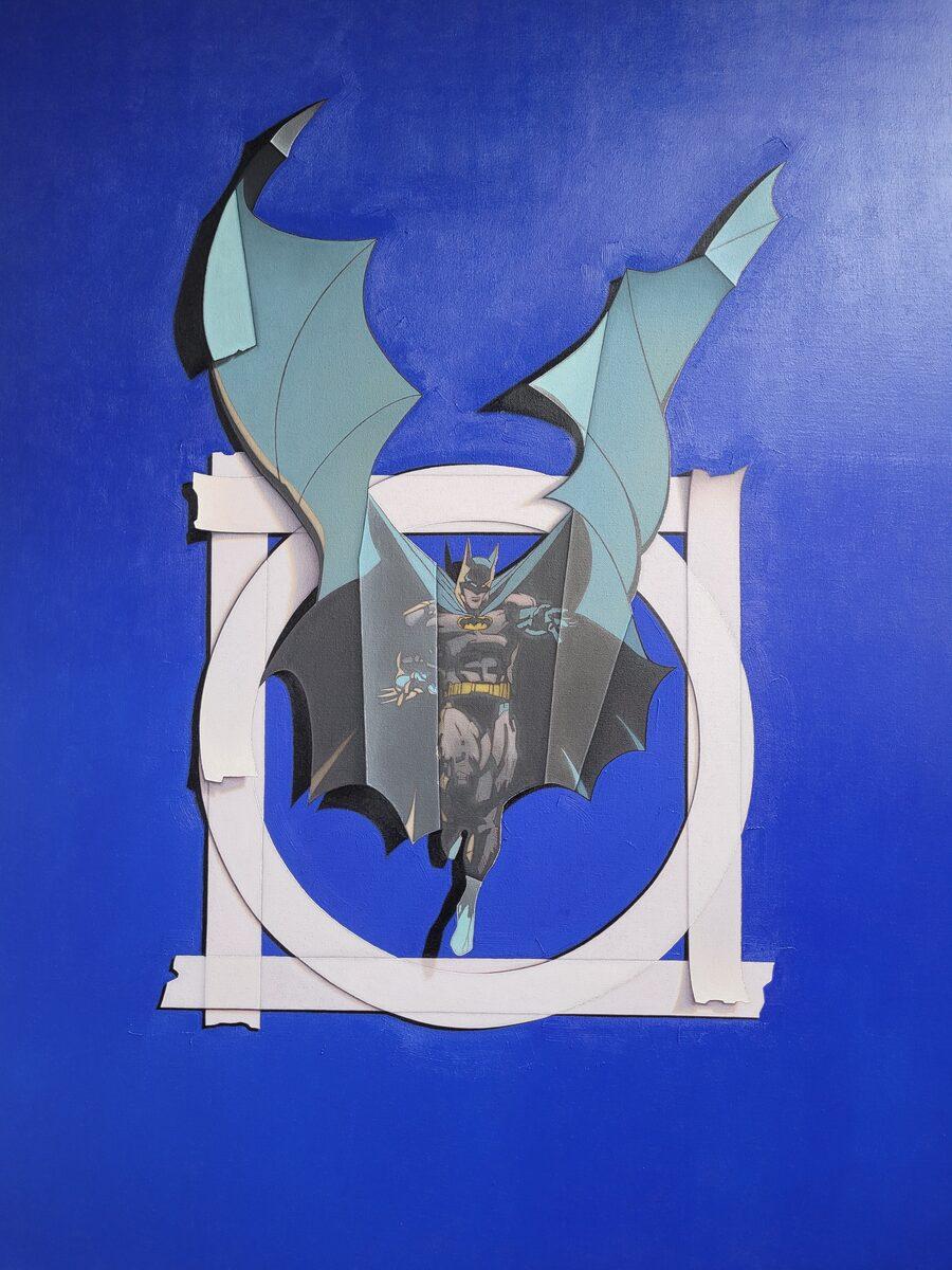 Gráficos Pinturas figurativas