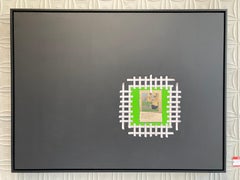 "White Picket Fence (Aspirational Memoir)" ispirato a "The Bluest Eye" di Morison