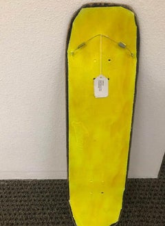Skateboard #1