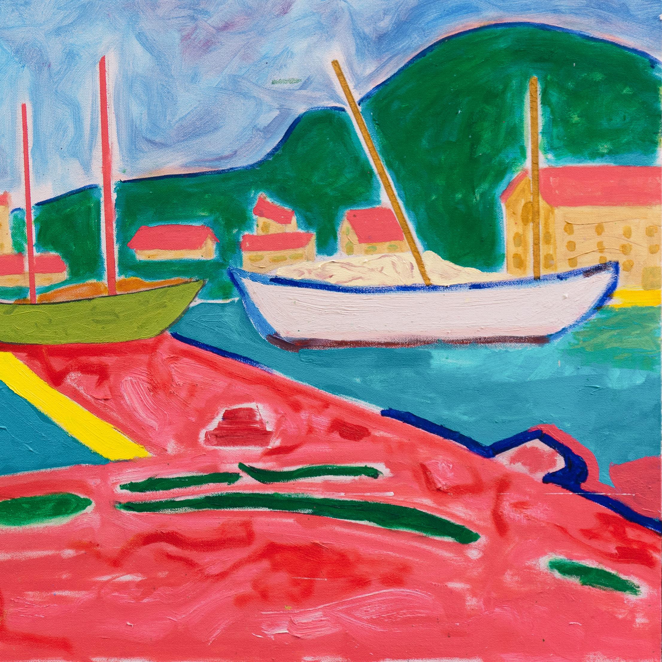 Port-Vendres