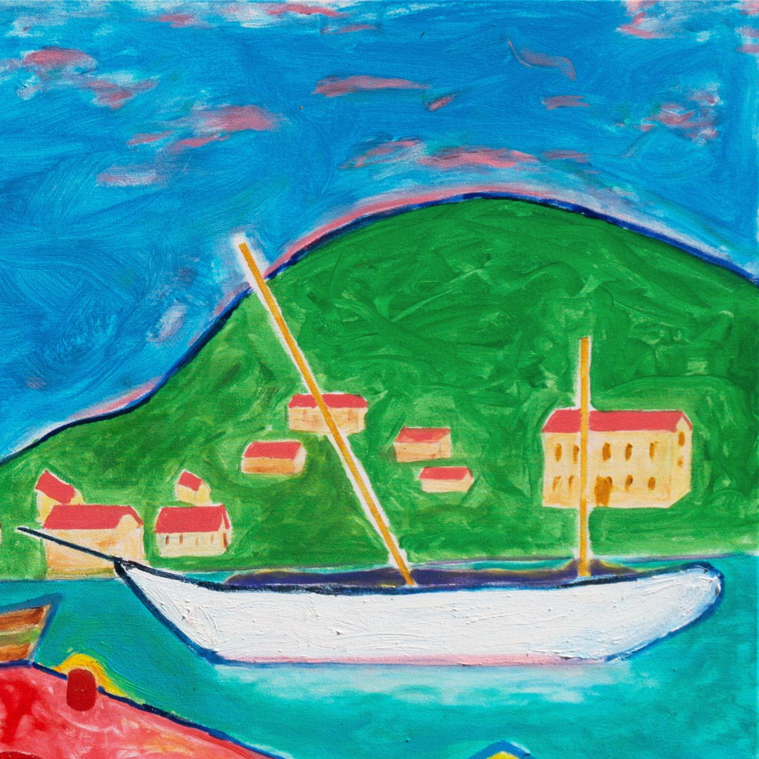 Port-Vendres
