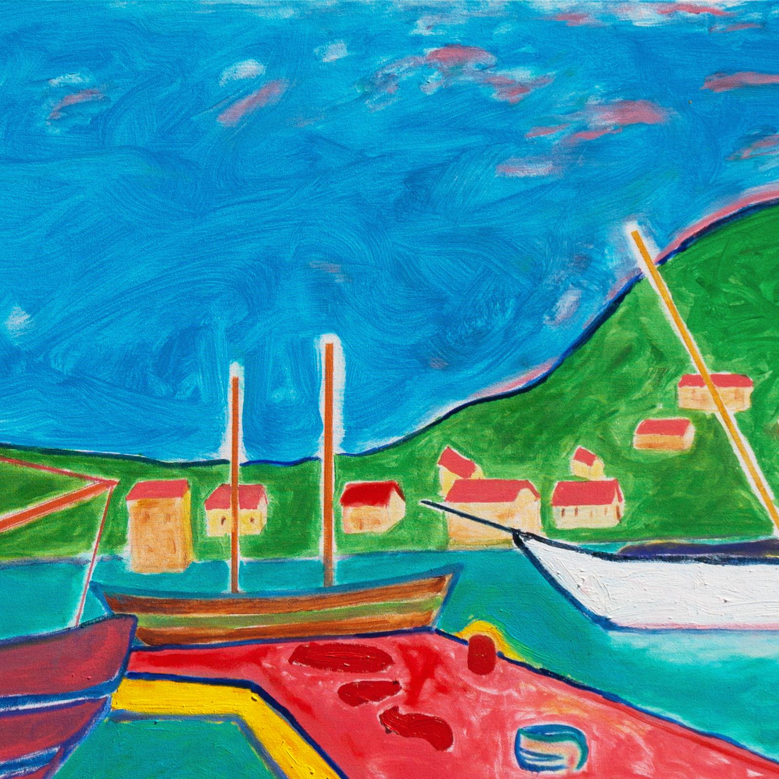 Port-Vendres