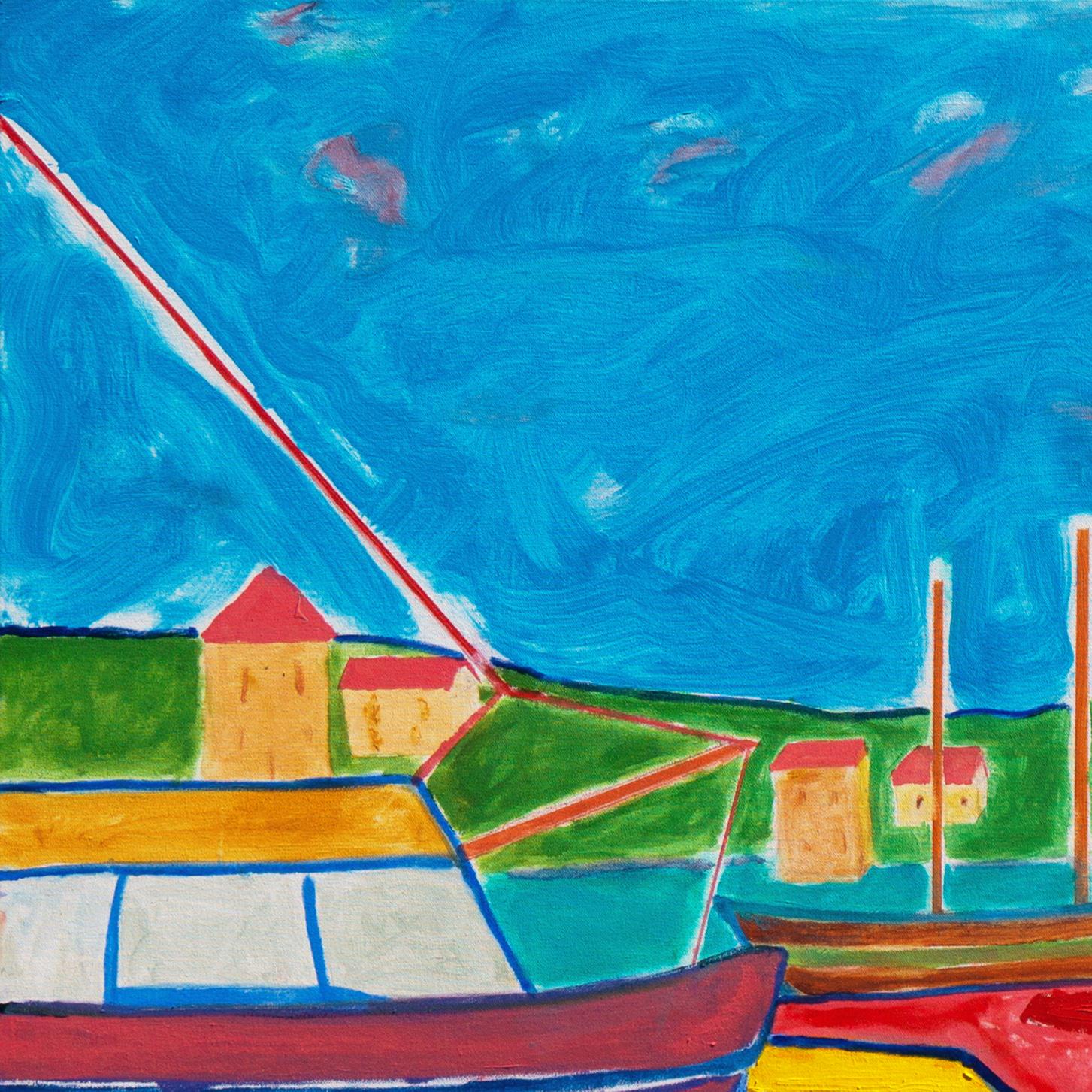 Port-Vendres