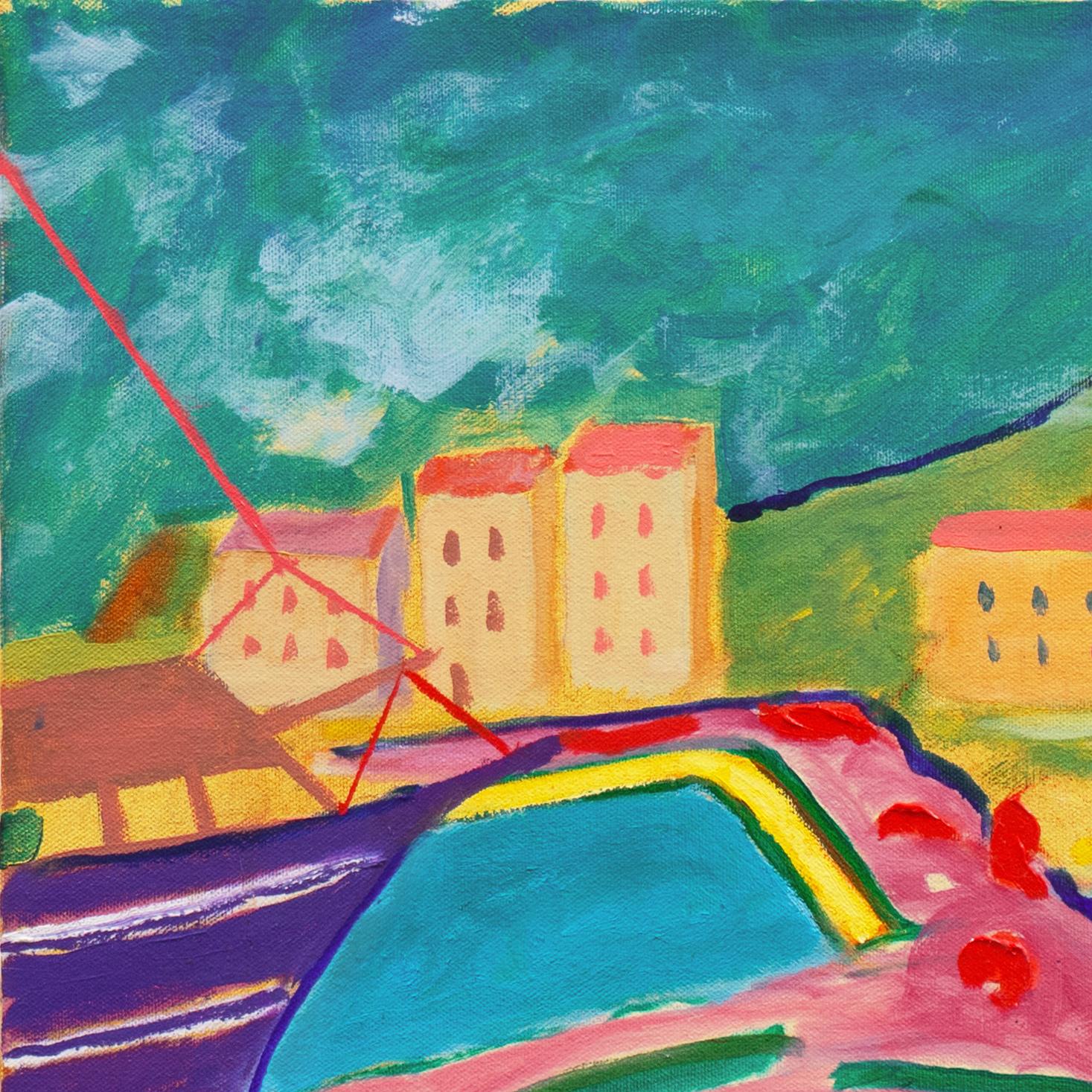 Port-Vendres