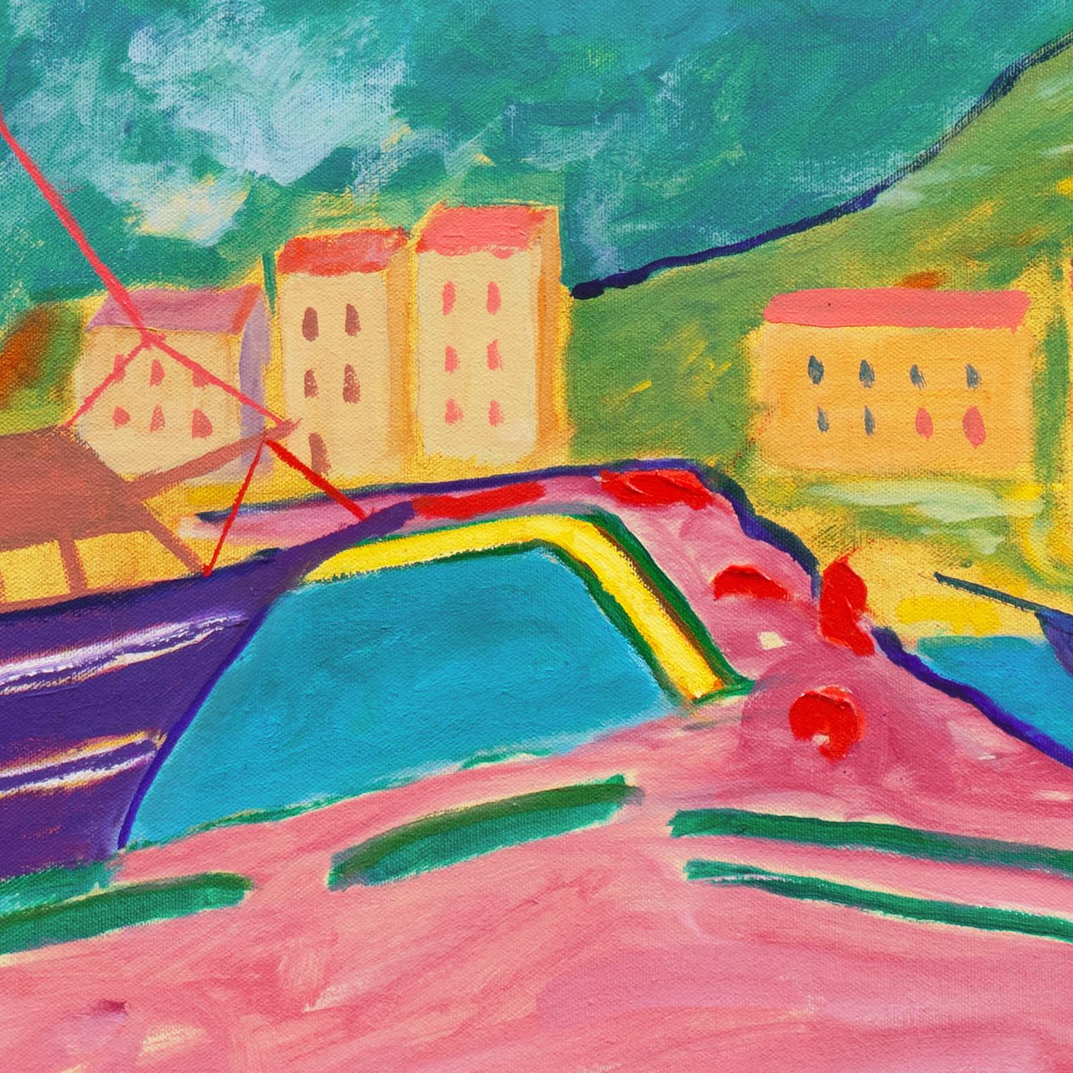 Port-Vendres