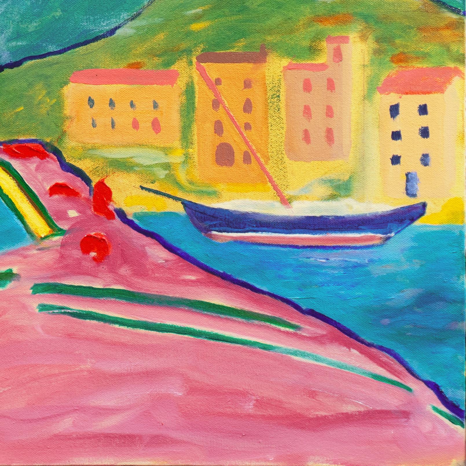 Port-Vendres
