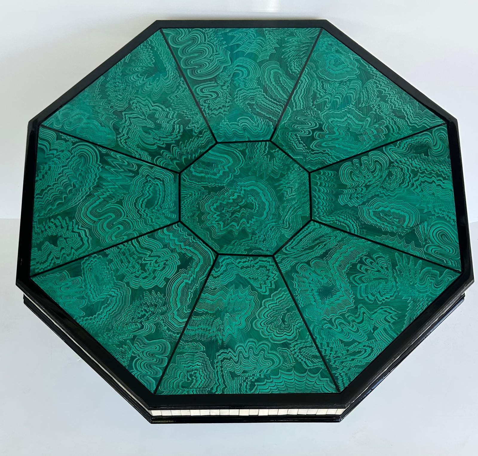Anthony Redmile Center Table For Sale 5