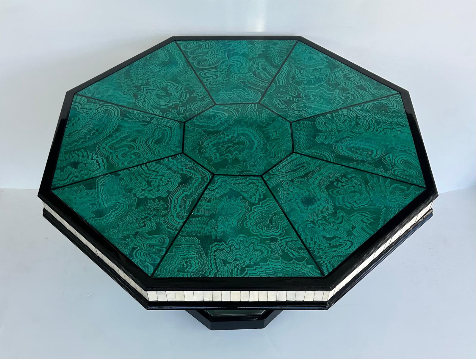 Anthony Redmile Center Table For Sale 6
