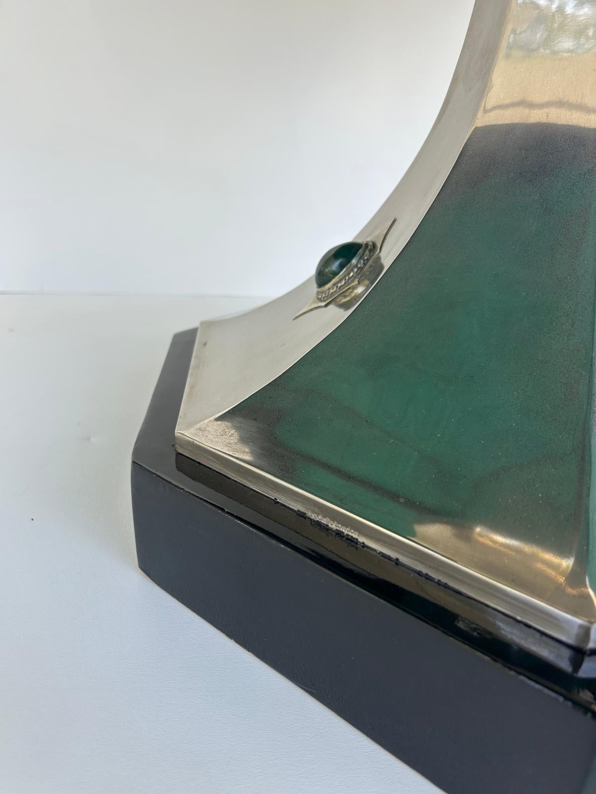 Anthony Redmile Center Table For Sale 8