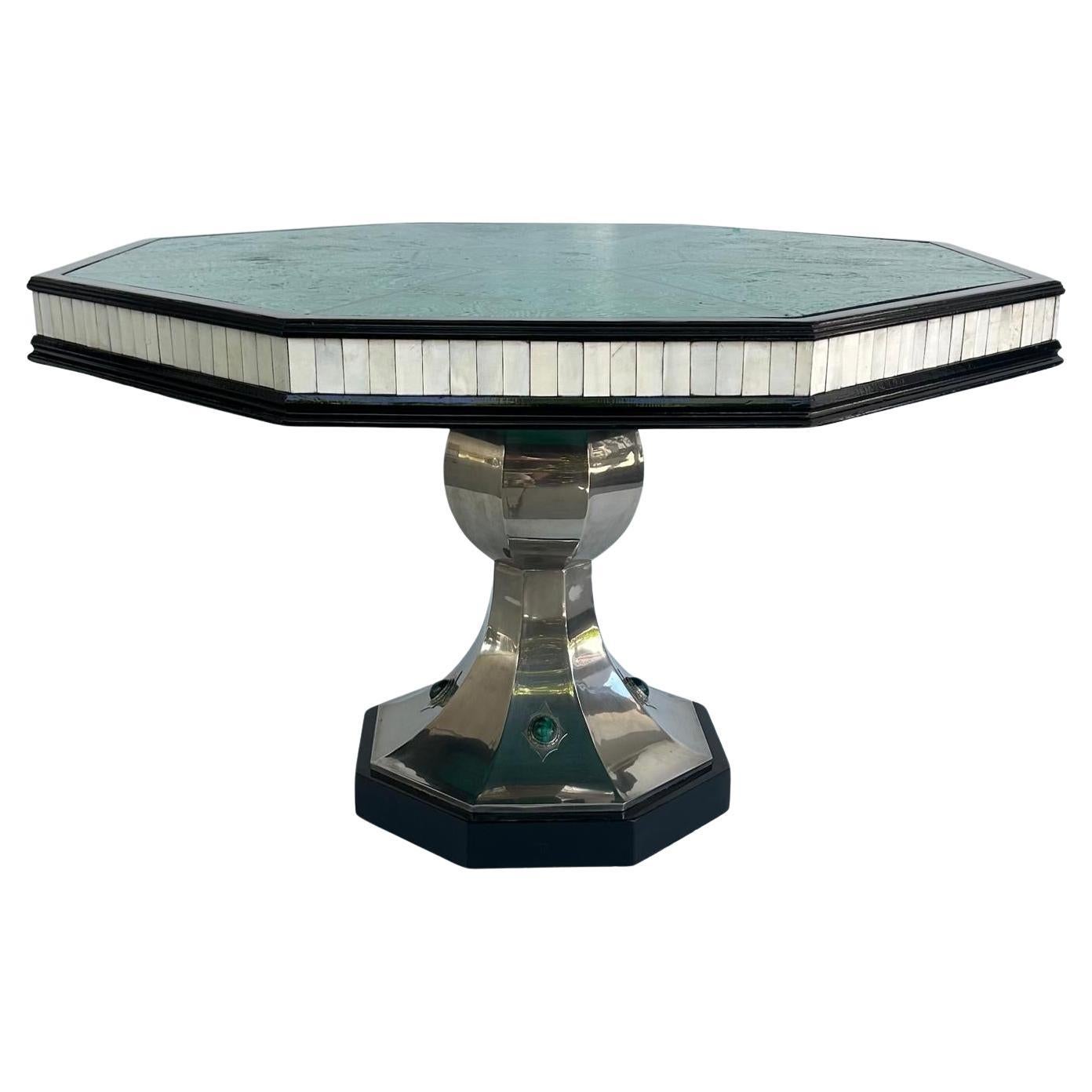 Anthony Redmile Center Table For Sale