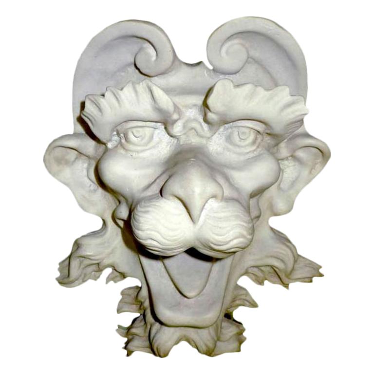 Anthony Redmile Faux Marble Creature  For Sale
