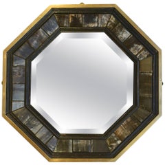 Anthony Redmile Horn Mirror c1970