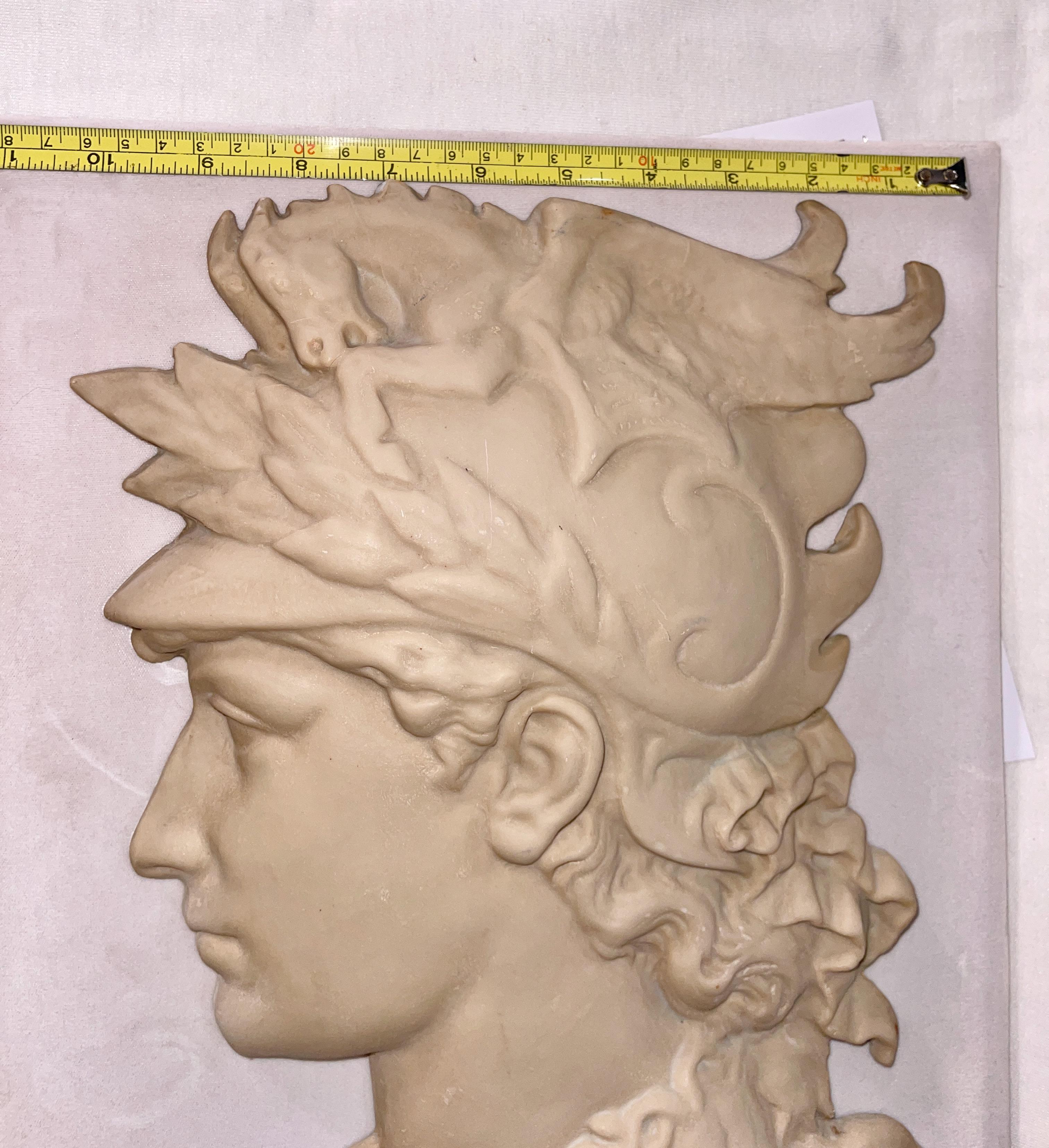 Anthony Redmile Profile Relief of Perseus For Sale 4