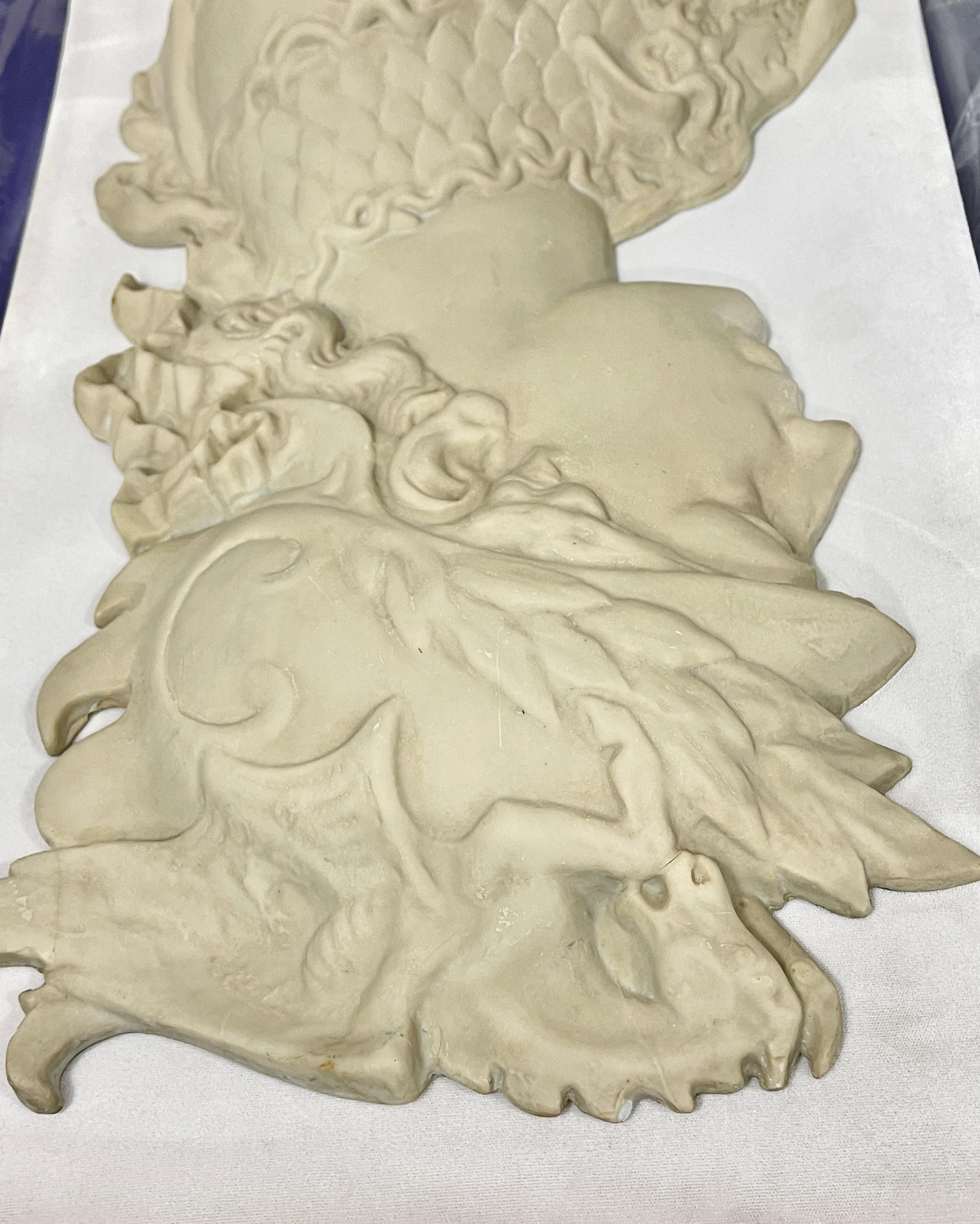Anthony Redmile Perfil Relieve de Perseo en venta 2