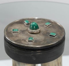 Anthony Redmile Table