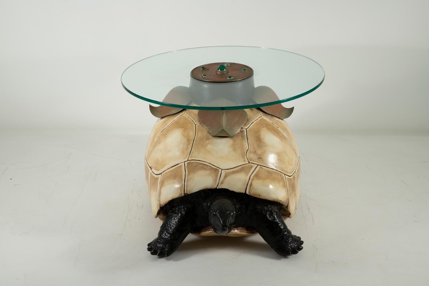 turtle table
