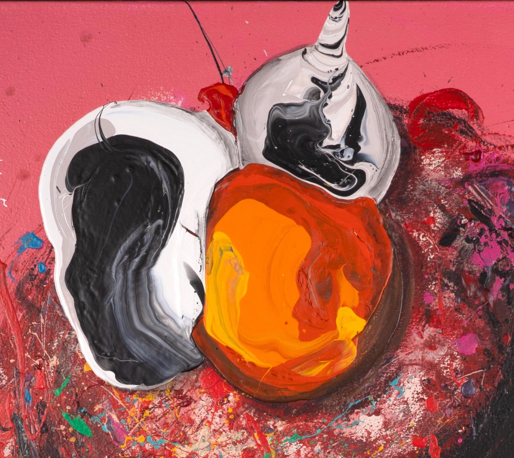 La peinture unique 