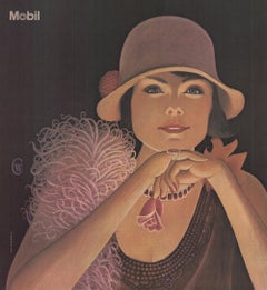 „Love for Lydia“ 1979-