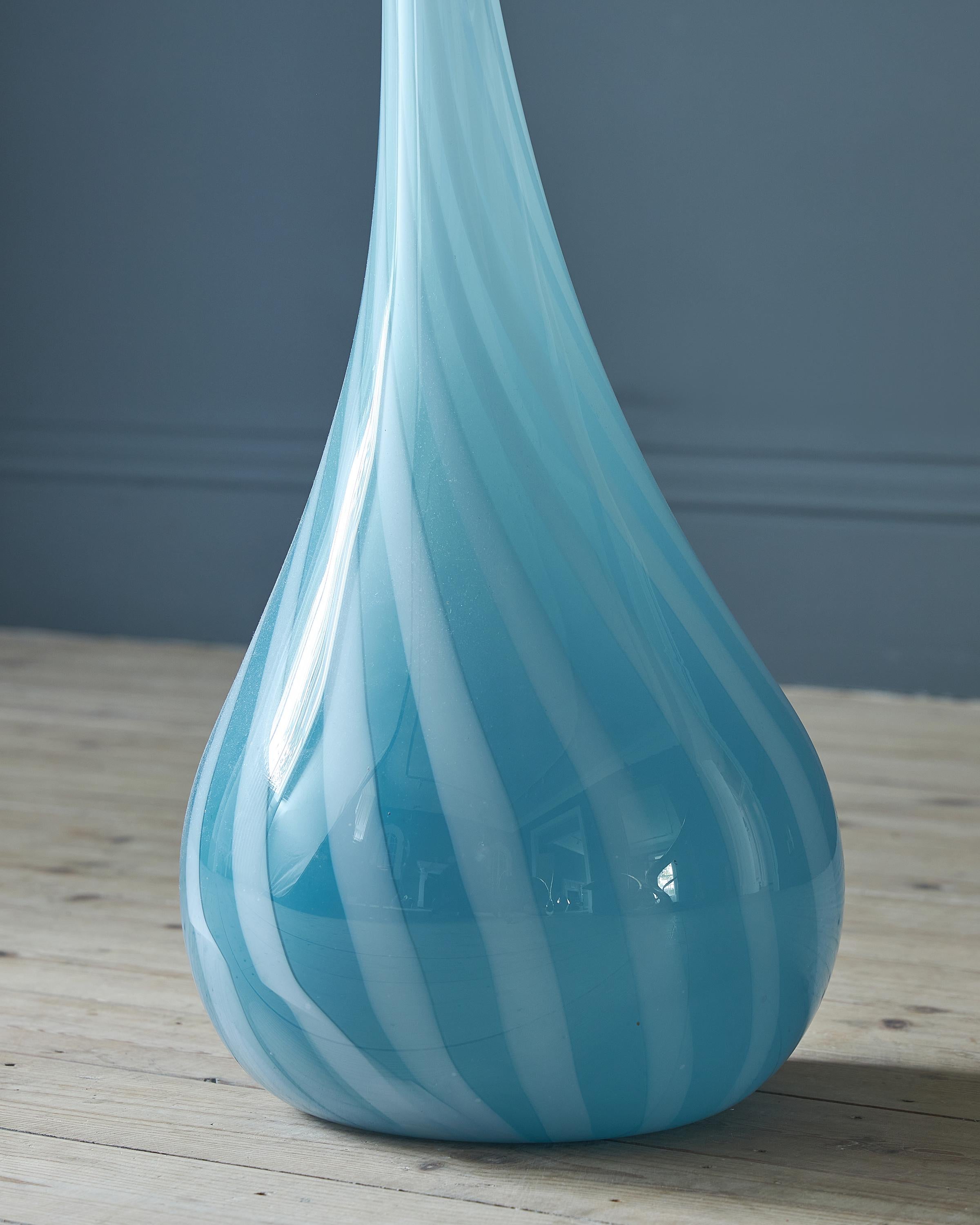 20th Century Anthony Stern Vase