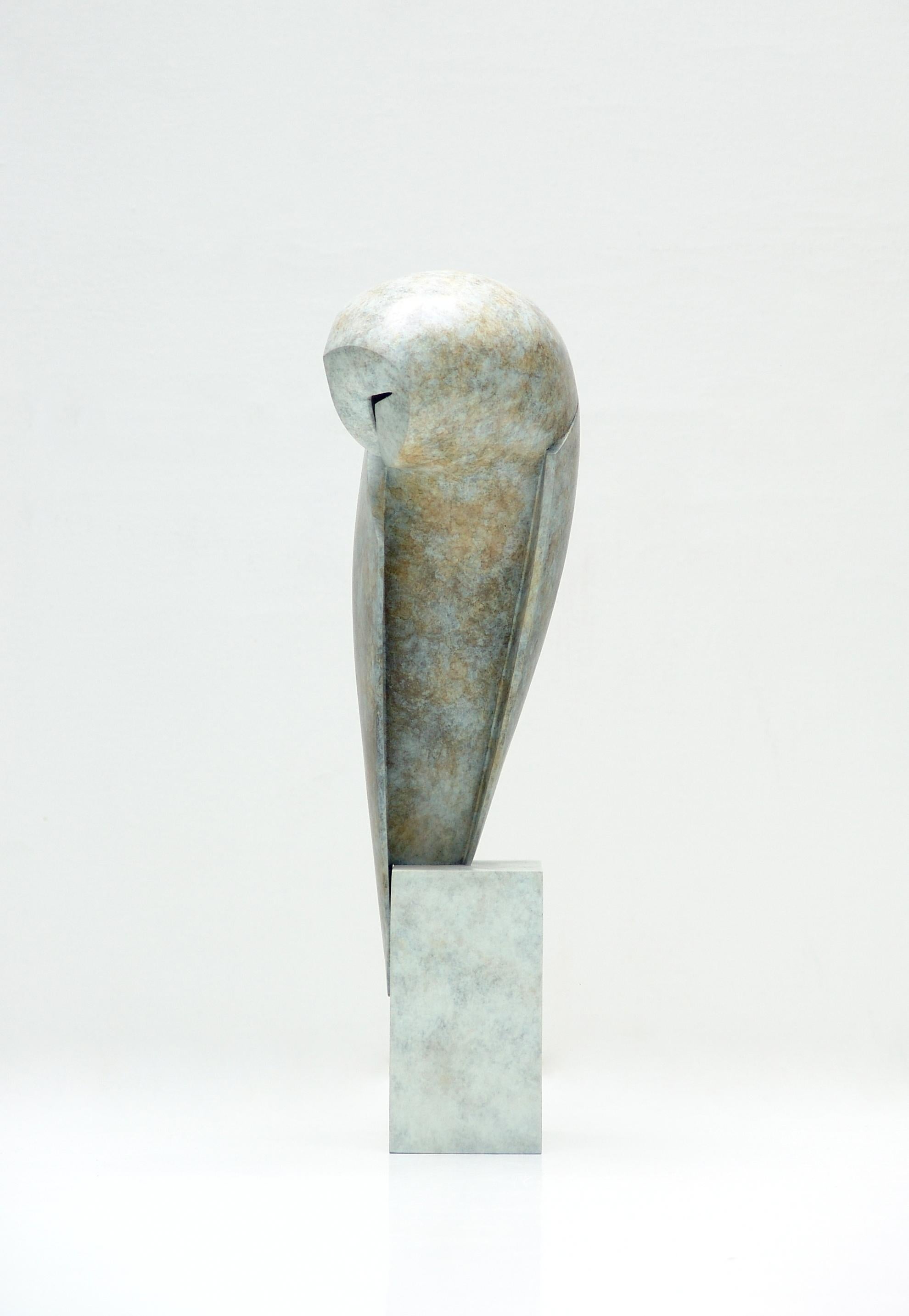 anthony theakston owl