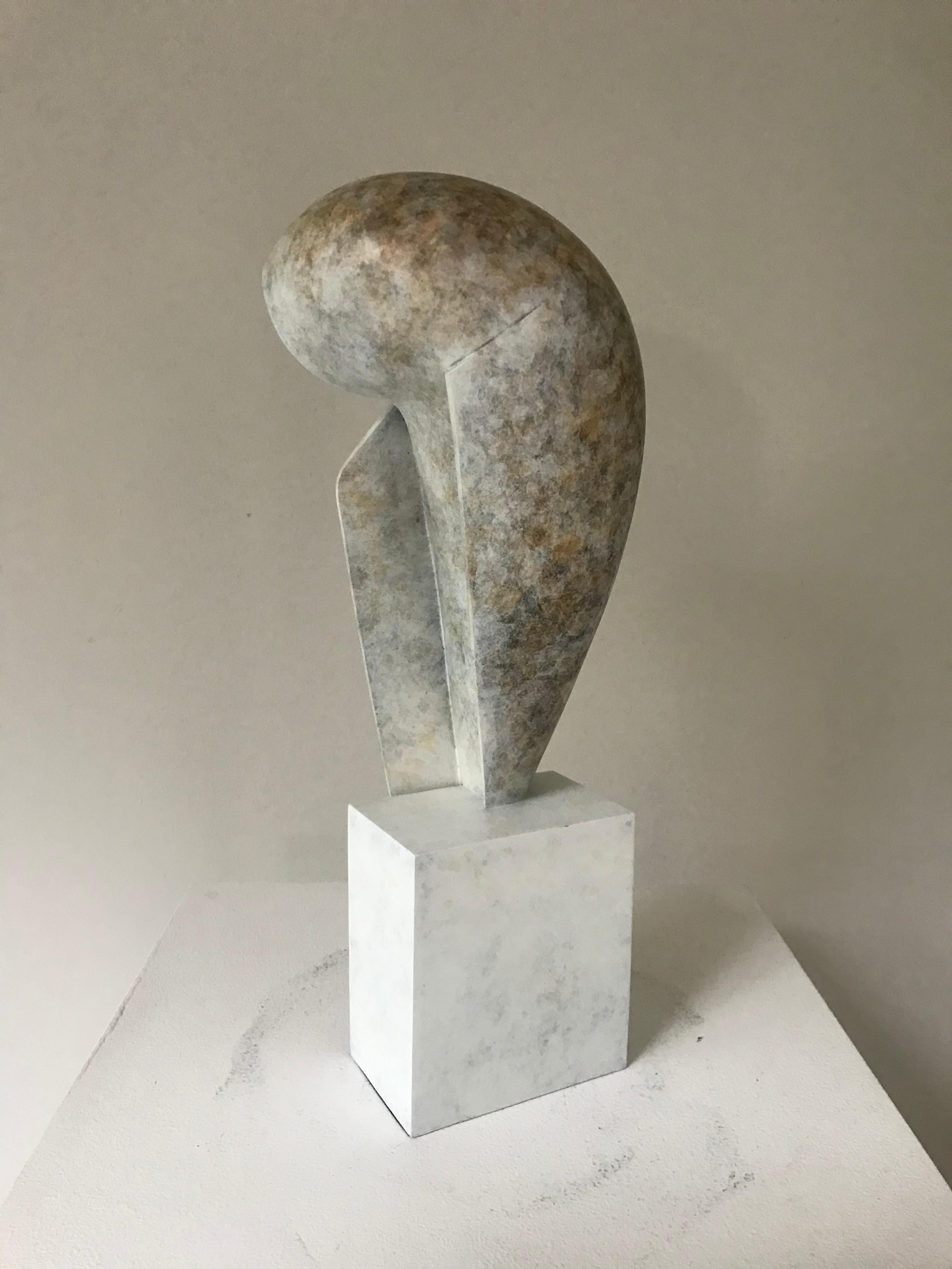 anthony theakston bronze